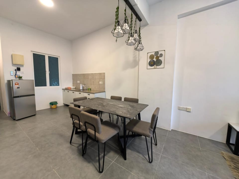 Simfoni Comfy Premium 13 Apartment in Kedah