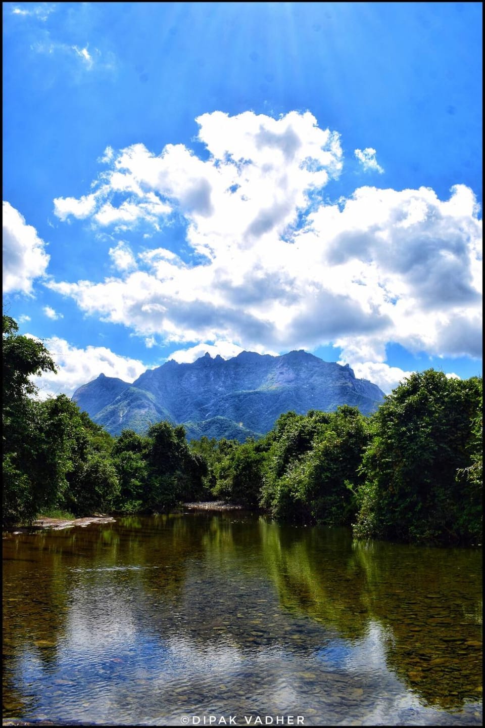 Nearby landmark, Lake view, Mountain view, River view