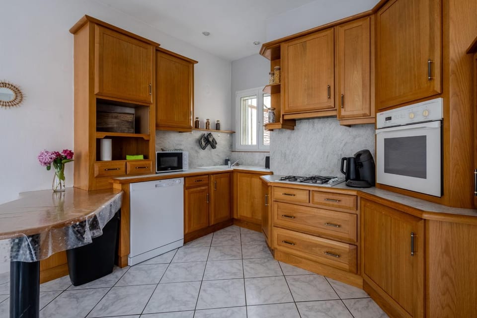 La Ferté - Centre-ville - Petfriendly Apartment in Pays de la Loire