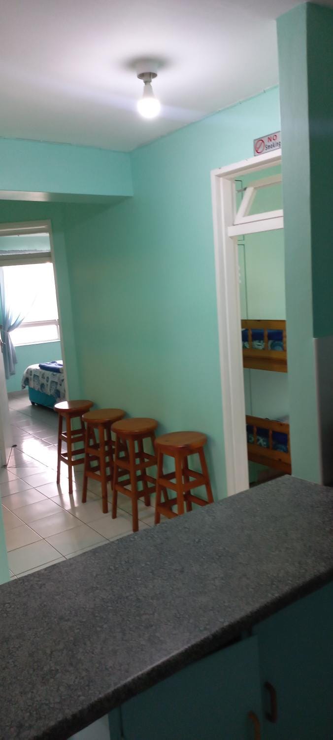 Afsaal 214 Apartment in KwaZulu-Natal