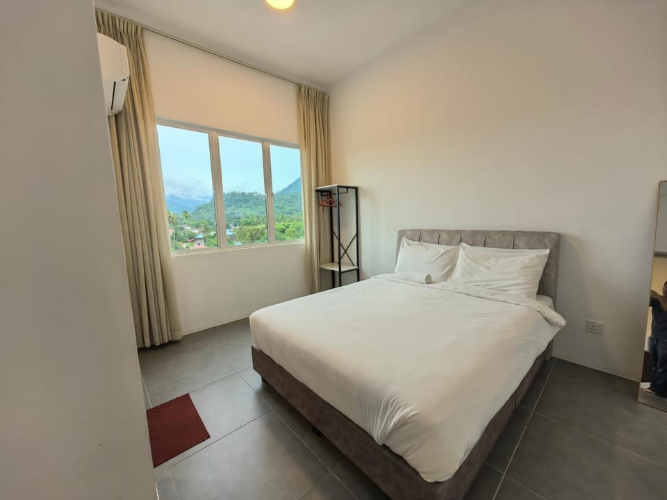 Simfoni Comfy Premium 12 Apartment in Kedah