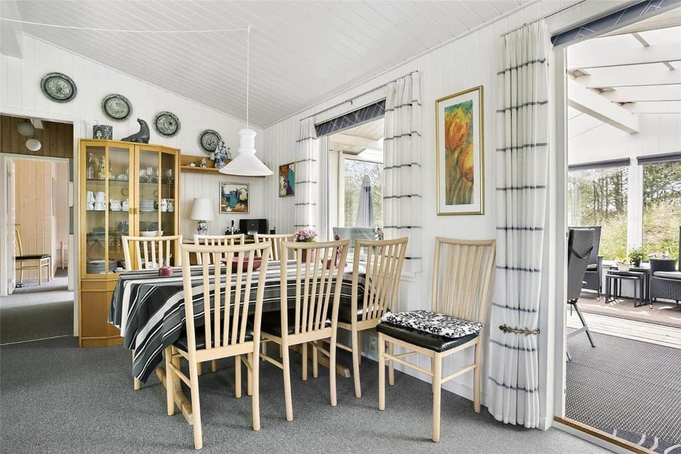 880-Thisted-Havtornvej-4 House in Denmark