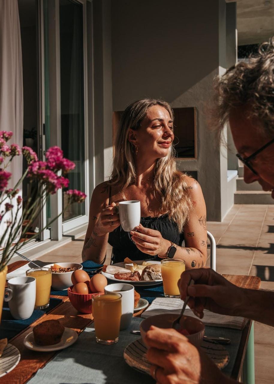 Breakfast