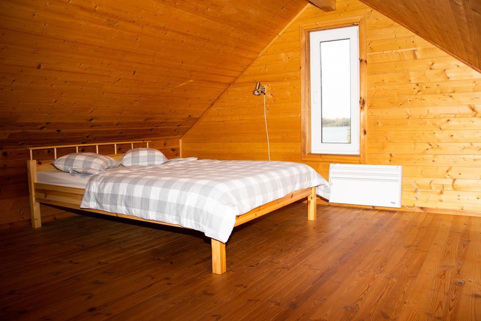 Lāde Bed and Breakfast in Latvia