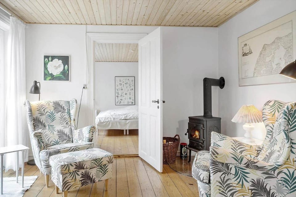 872-Bedsted-Thy-Lyngbyvej-25 House in Denmark