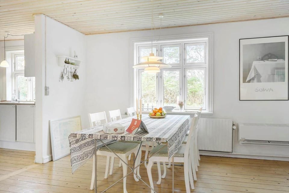872-Bedsted-Thy-Lyngbyvej-25 House in Denmark