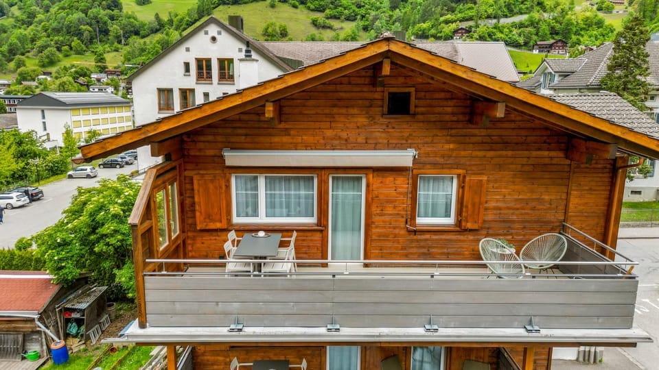 Balcony/Terrace, Balcony/Terrace