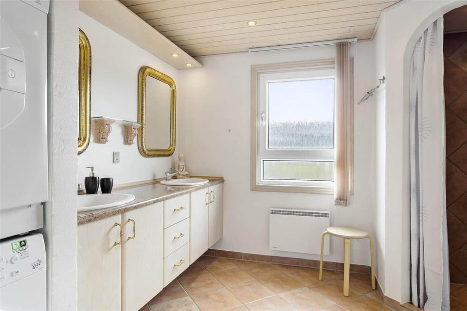 644-Thisted-Kristinesvej-4 House in Denmark