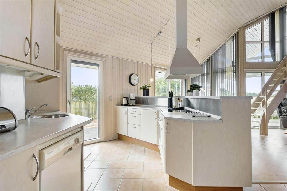 644-Thisted-Kristinesvej-4 House in Denmark