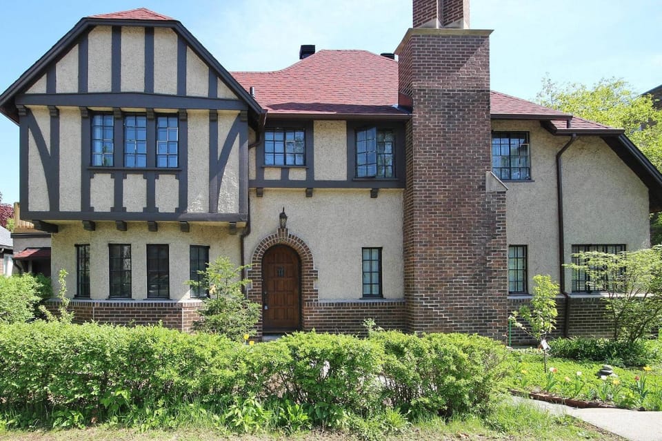 The Ambassador Bed and Breakfast in Gatineau