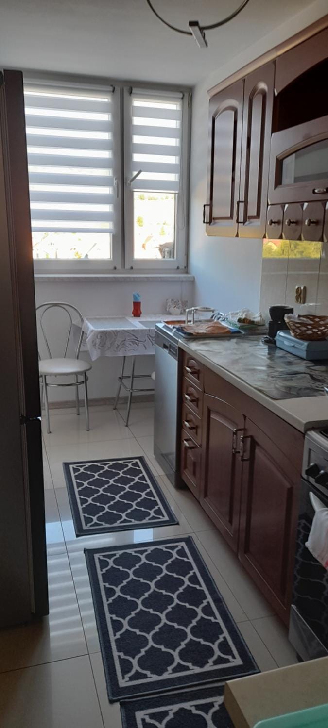 Apartament Biedronka Apartment in Lower Silesian Voivodeship