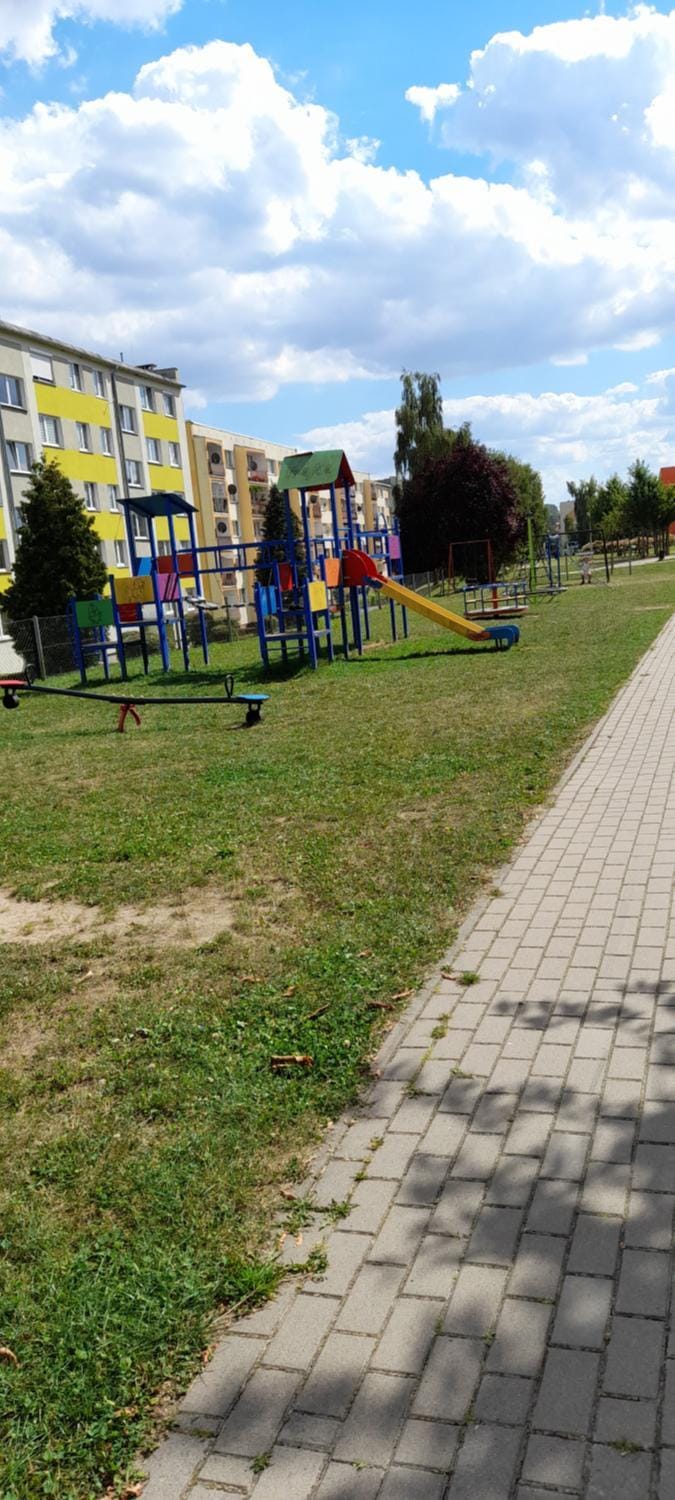Apartament Biedronka Apartment in Lower Silesian Voivodeship