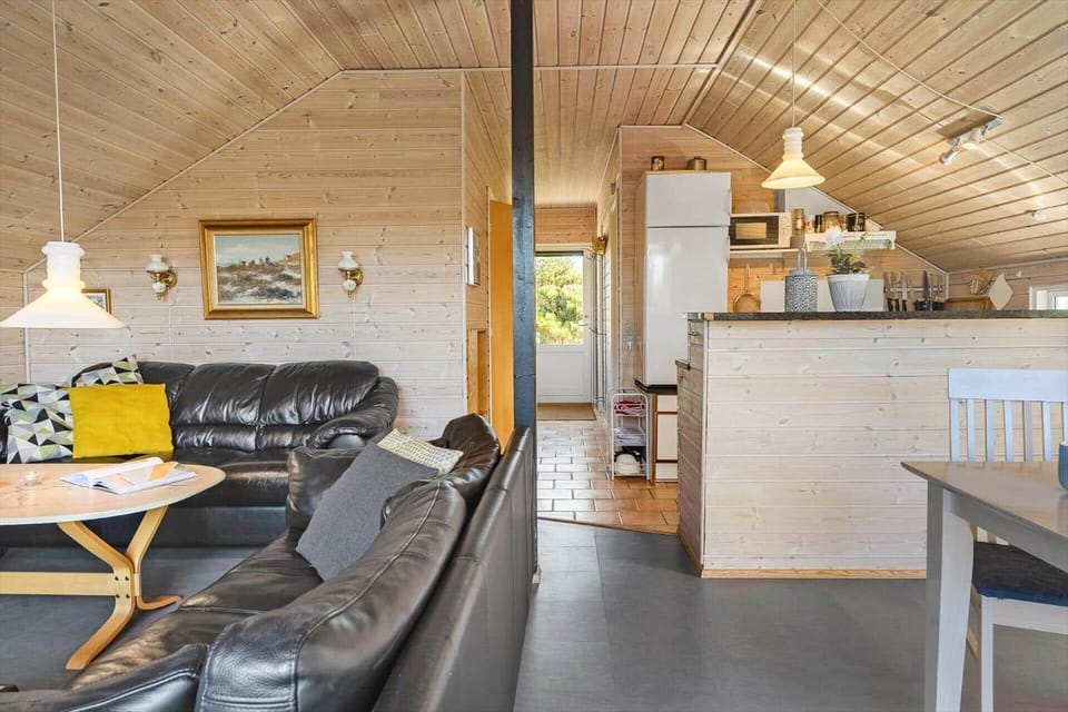 528-Thisted-Tunvej-28 House in Denmark