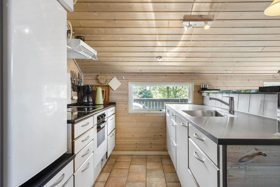 528-Thisted-Tunvej-28 House in Denmark