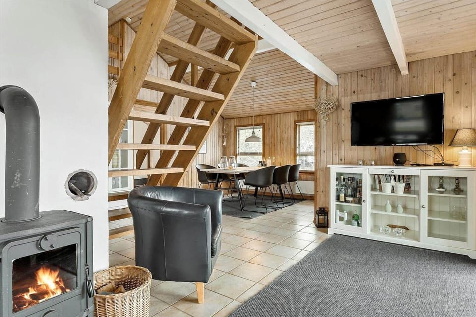 733-Thisted-Nordsovej-206-A House in Denmark