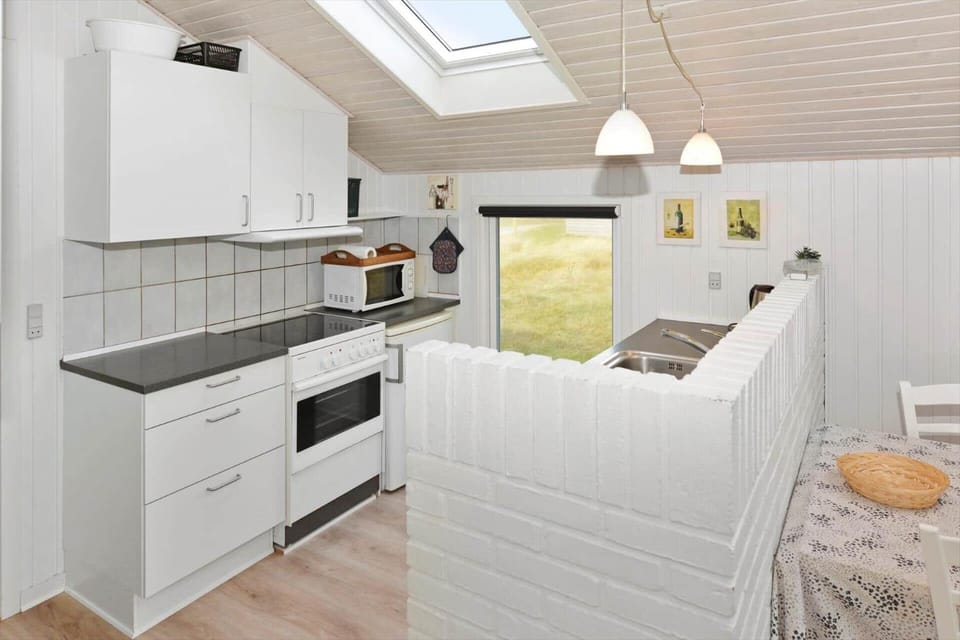 1318-Thisted-Nordsovej-58 House in Denmark