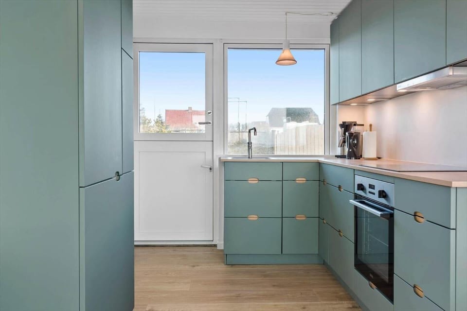 106-Thisted-Simonsvej-6 House in Denmark