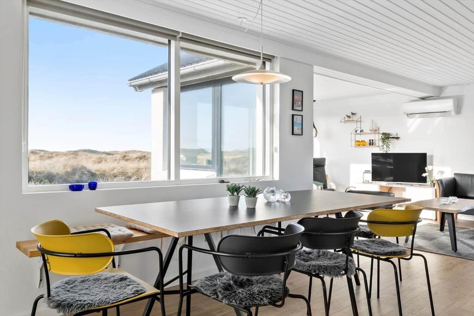 106-Thisted-Simonsvej-6 House in Denmark