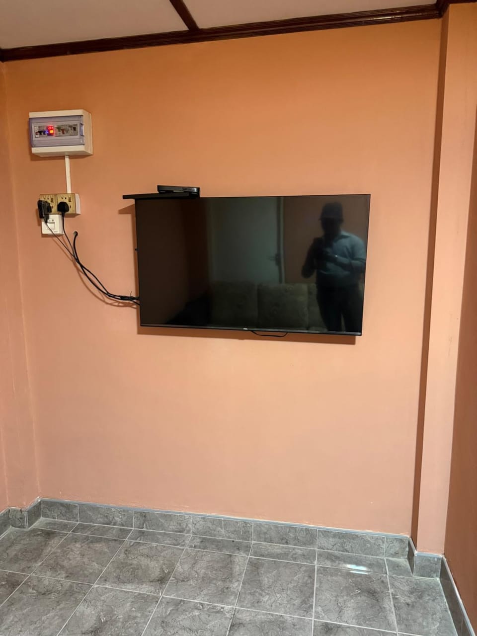 TV and multimedia