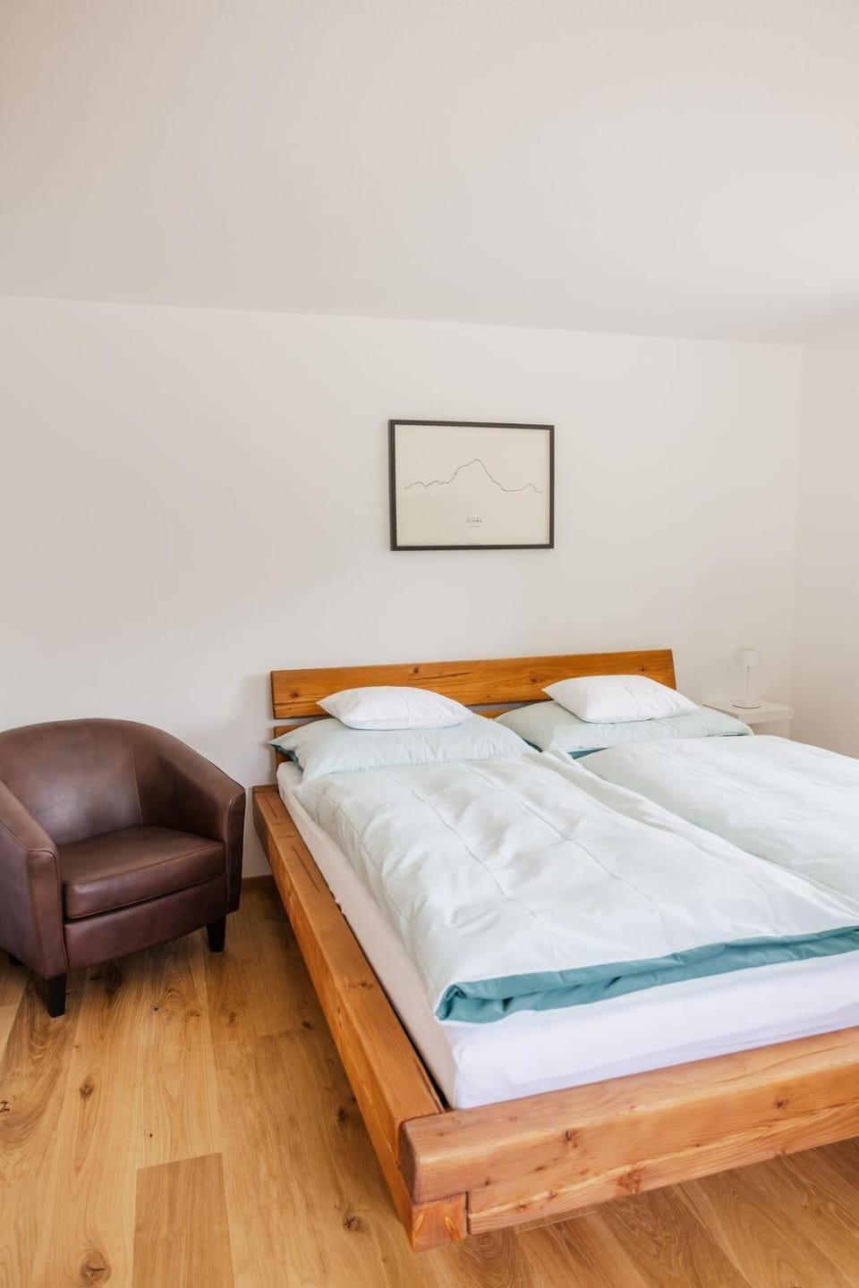 Haus Hermann Apartment in Vorarlberg, Austria