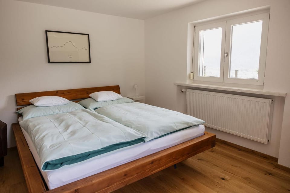 Haus Hermann Apartment in Vorarlberg, Austria