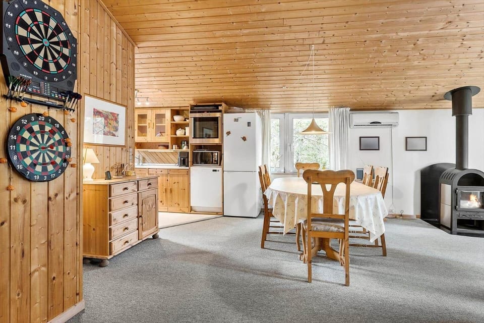 560-Thisted-Klitrosevej-60 House in Denmark