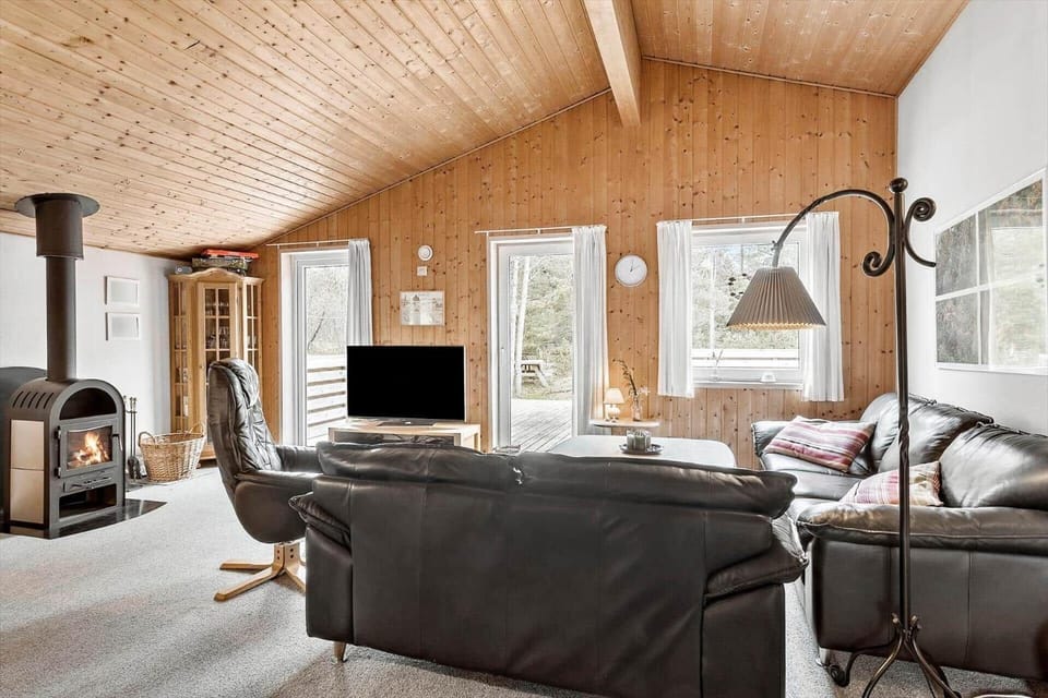 560-Thisted-Klitrosevej-60 House in Denmark