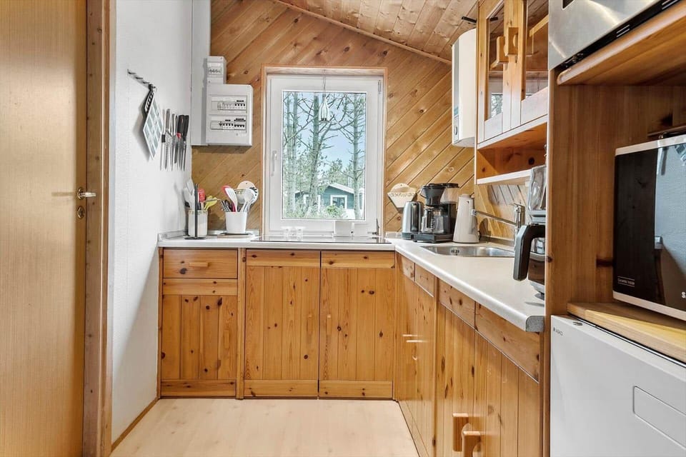 560-Thisted-Klitrosevej-60 House in Denmark