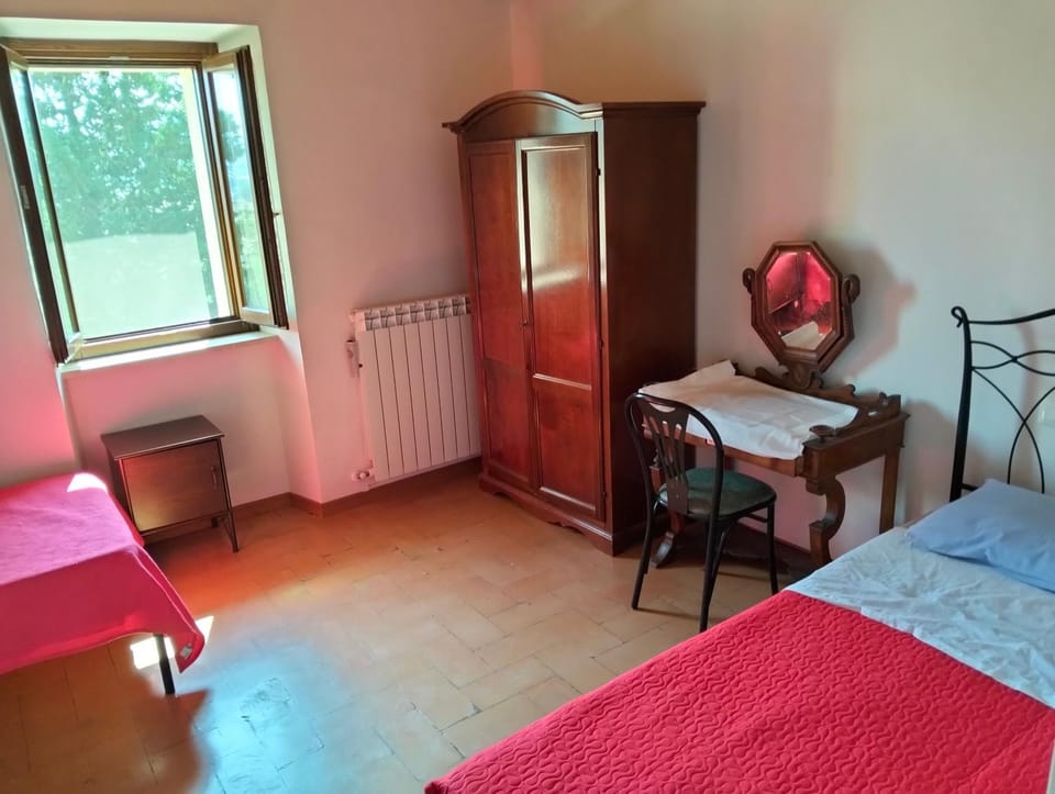 VILLA CLAUDI b&b Bed and Breakfast in Umbria