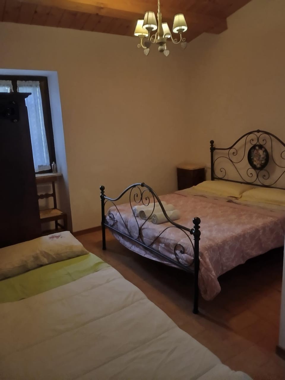 VILLA CLAUDI b&b Bed and Breakfast in Umbria