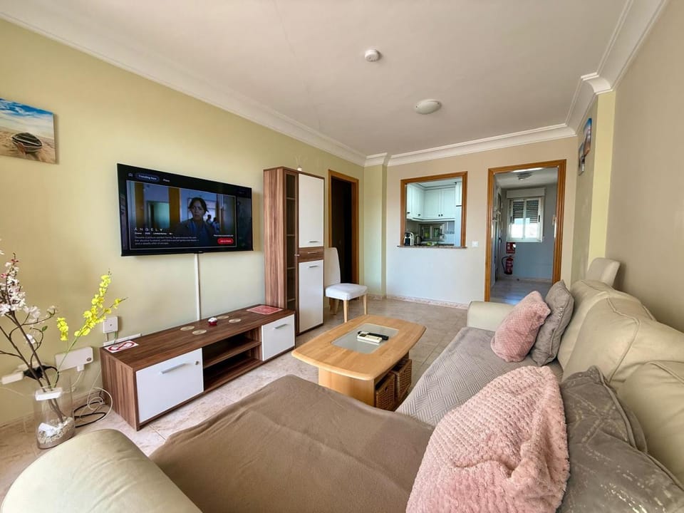 Cala Maritima Apartment in Marina Baixa