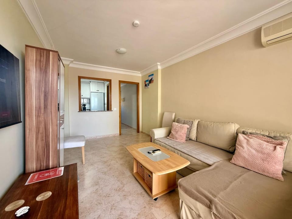 Cala Maritima Apartment in Marina Baixa