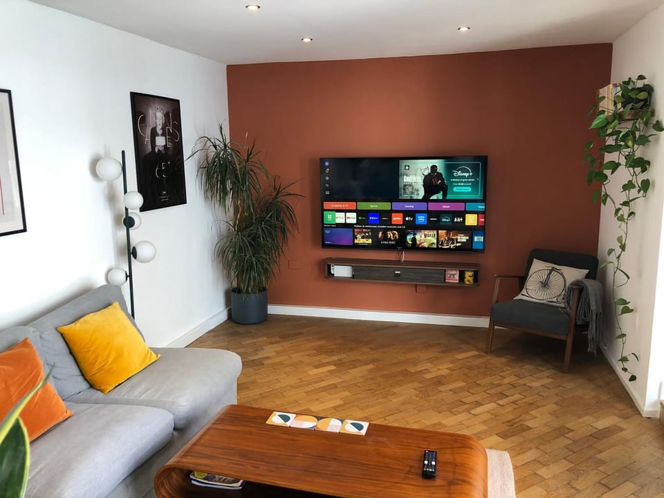 Quiet 3 Bedroom House in Central London! Villa in London Borough of Islington