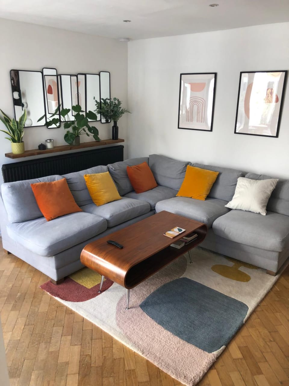 Quiet 3 Bedroom House in Central London! Villa in London Borough of Islington