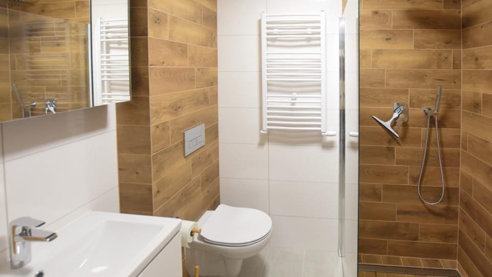 VacationClub - Lotnicza 1L Apartament 44 Apartment in West Pomeranian Voivodeship, Poland