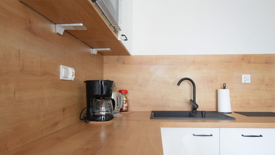 VacationClub - Lotnicza 1L Apartament 44 Apartment in West Pomeranian Voivodeship, Poland