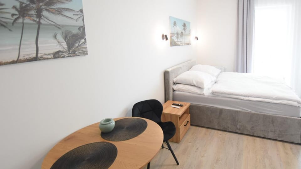 VacationClub - Lotnicza 1L Apartament 44 Apartment in West Pomeranian Voivodeship, Poland