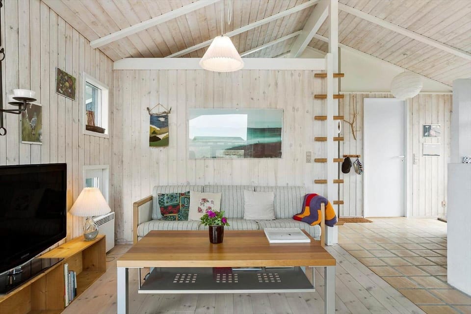 334-Snedsted-Somaerkevej-64-B House in Denmark