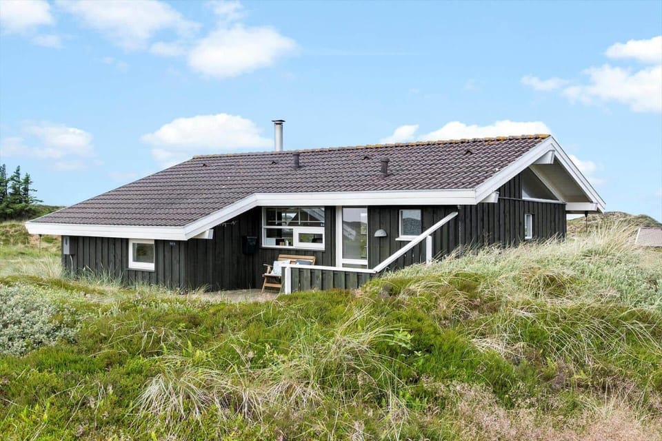 334-Snedsted-Somaerkevej-64-B House in Denmark