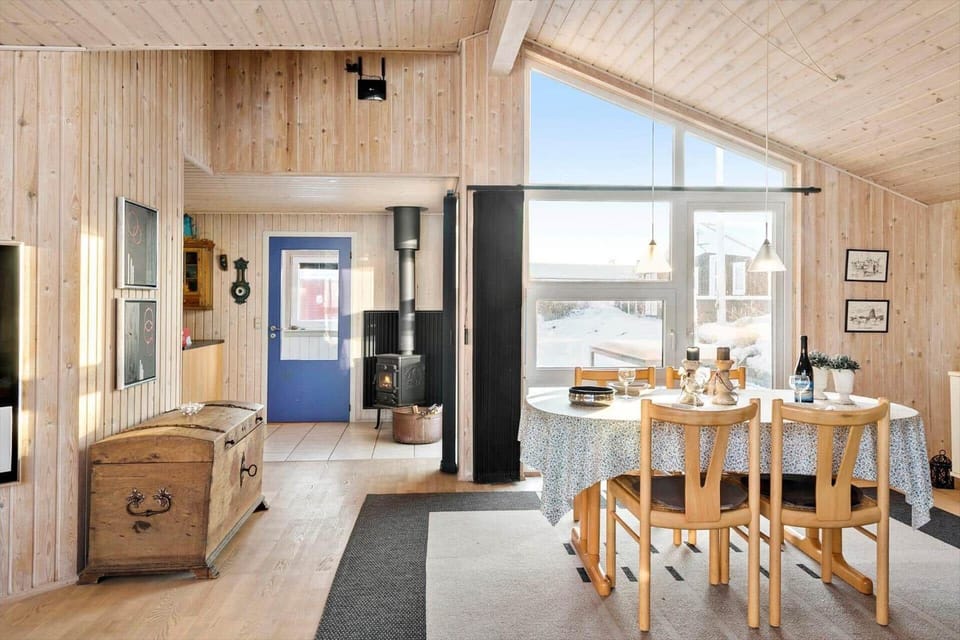 293-Thisted-Fiskervej-43 House in Denmark