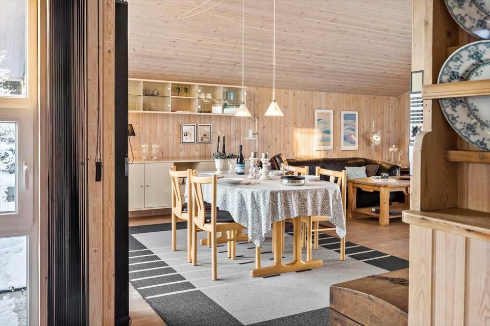 293-Thisted-Fiskervej-43 House in Denmark