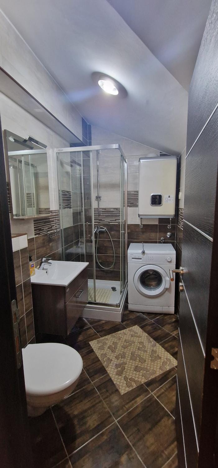 Sea Side Apartment in Kotor Municipality