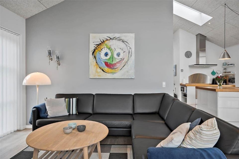 897-Thisted-Nordsovej-46-C House in Denmark