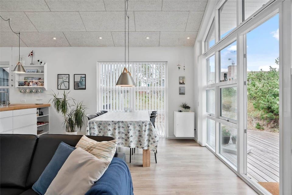 897-Thisted-Nordsovej-46-C House in Denmark