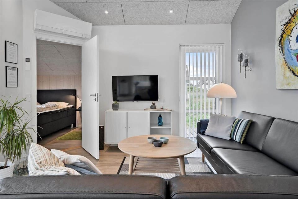 897-Thisted-Nordsovej-46-C House in Denmark