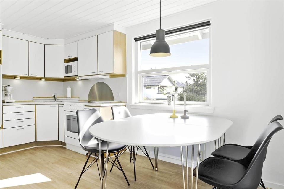 736-Thisted-Kuttervej-6 House in Denmark