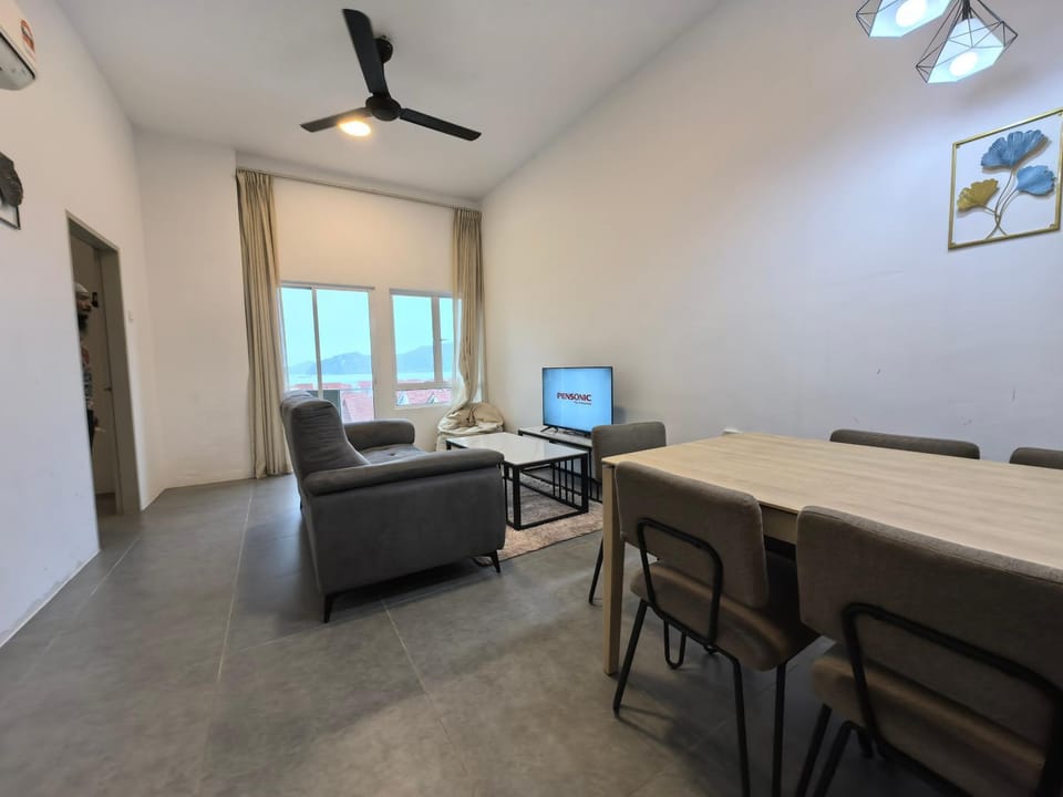 Simfoni Comfy Premium 14 Apartment in Kedah