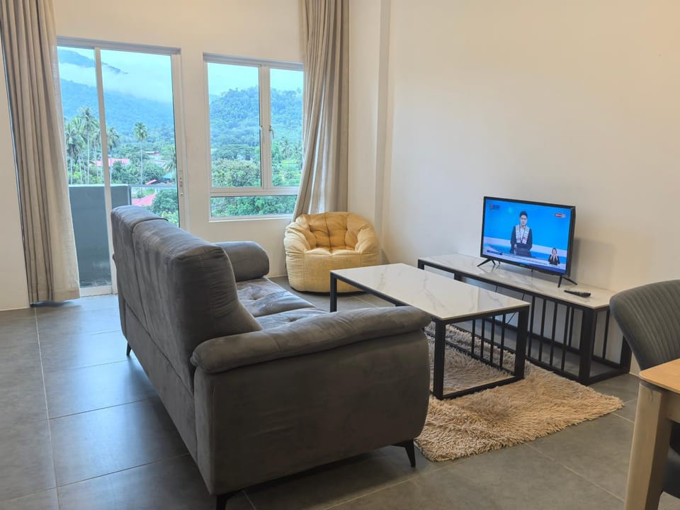 Simfoni Comfy Premium 14 Apartment in Kedah