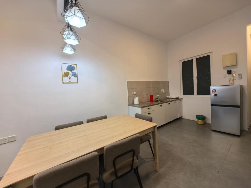 Simfoni Comfy Premium 14 Apartment in Kedah
