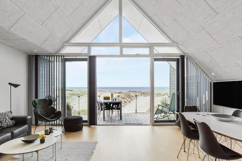 792-Thisted-Havstokken-22-1 Apartment in Denmark